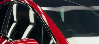 Seasonal Grid Accent — ENGINEERED TO ENDURE — Detali Auto Club