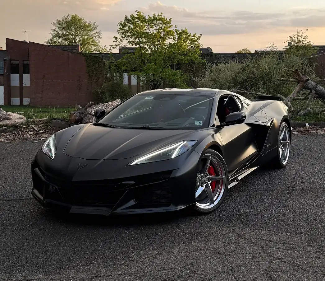 Seasonal Offer — ENGINEERED TO ENDURE — Detali Auto Club